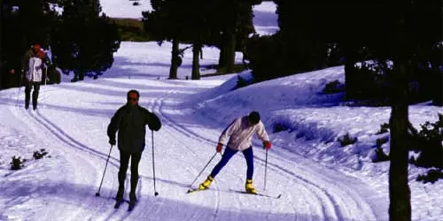 El DPTOP destina 1,7 MEUR a ajuts per a les estacions d'esquí
