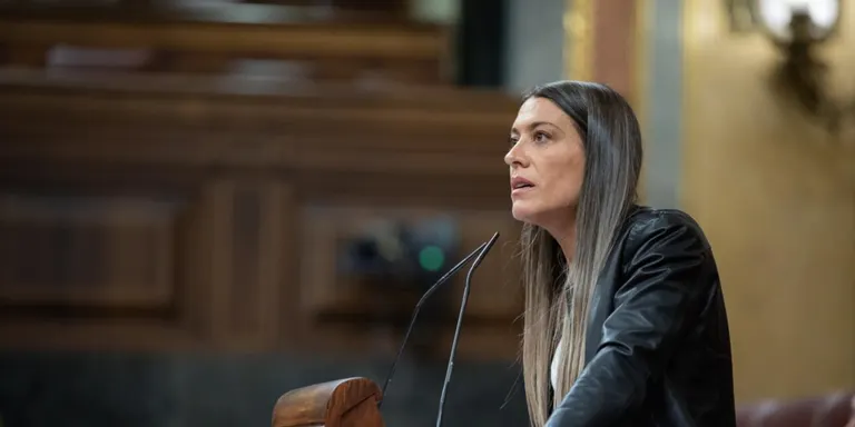 Nogueras acusa Sánchez de maltractar Catalunya amb els objectius de dèficit més “centralistes” dels darrers anys