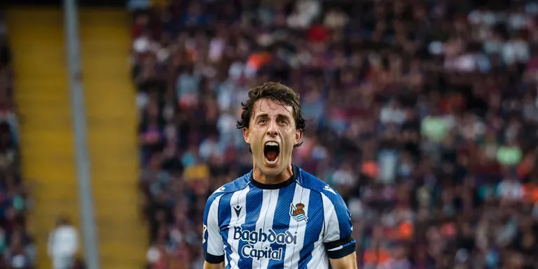 ÁLVARO ODRIOZOLA, DESPUÉS DE BARCELONA