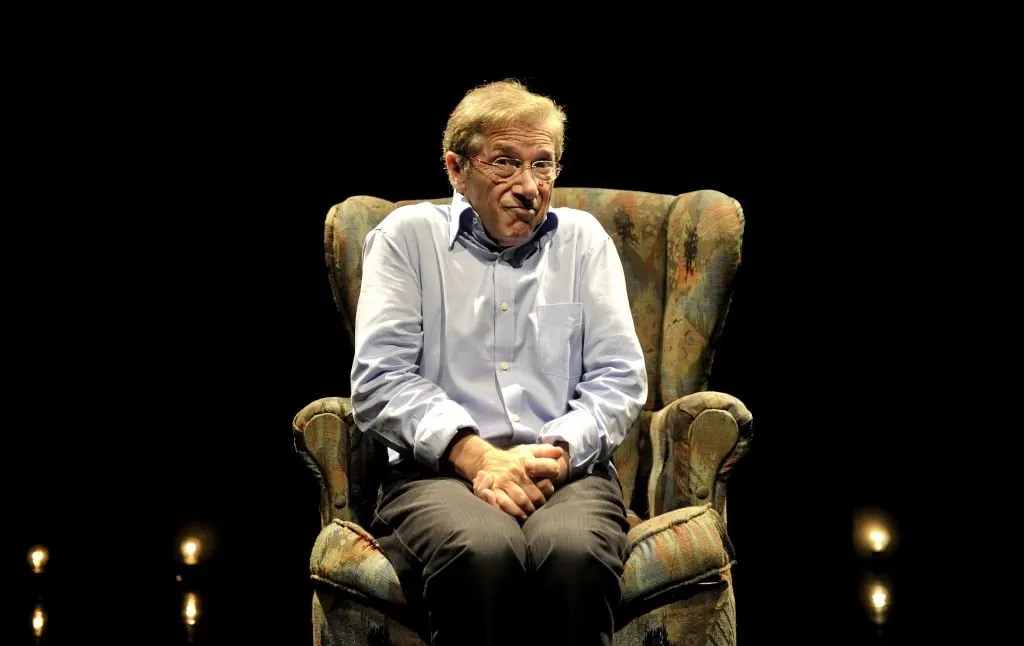 Joan Pera serà el pregoner de la festa major d'estiu