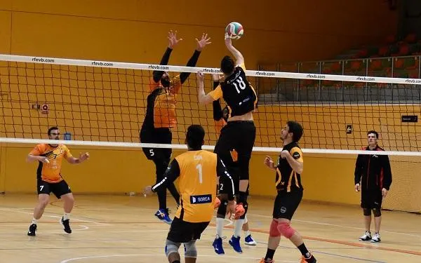 Foto: CEVOL Torredembarra