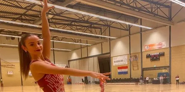 La torrenca Ariadna Gironès participa aquest dissabte en el V Catalunya Stars a Girona