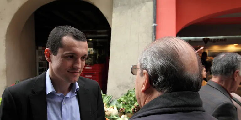 Òscar Ordeig demana que el Govern impulsi els nous Plans Comarcals de Muntanya
