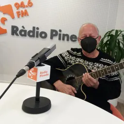 Lluis Navarro: Participa a la Voz Senior d'Antena 3 - episode art