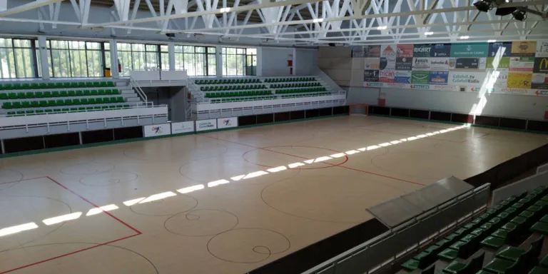 Calafell serà la seu de la Copa del Rei d’hoquei patins