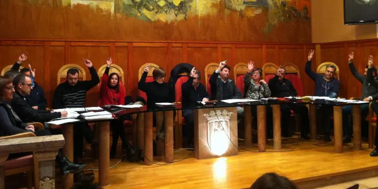 El TSJC acull avui el judici contra Bernat Solé per l'1-O