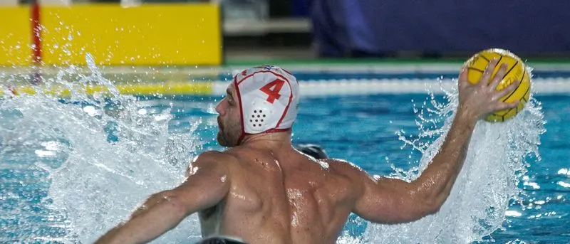 El CN Terrassa competirà al grup B de la Challenger Cup de waterpolo