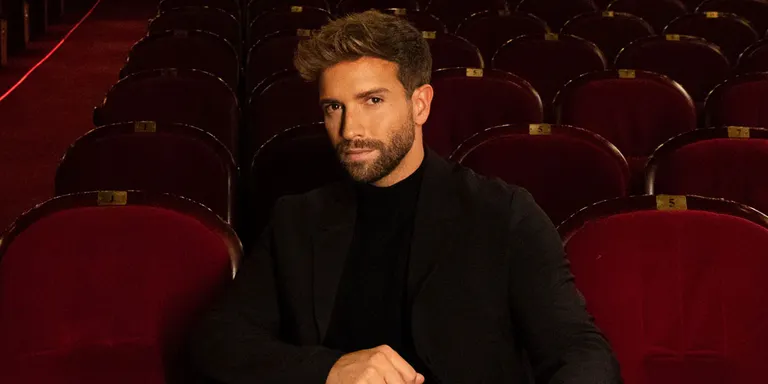 Pablo Alborán arriba avui a l'Arts d'Estiu amb les entrades exhaurides