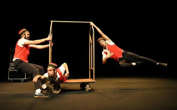 Foto: Total Circ