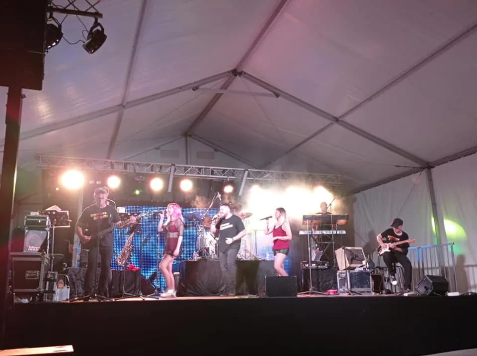 Concert commemoratiu del Dia Internacional de la Gent Gran, el 2 d’octubre