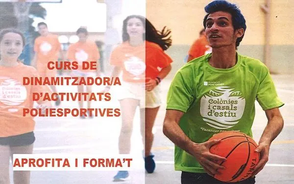 Foto: Fundació Pere Tarrés