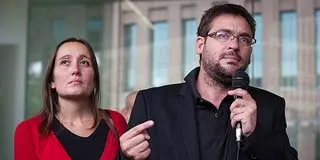 La revista Cafè amb Llet ofereix una xerrada a la Seu sobre la sanitat pública