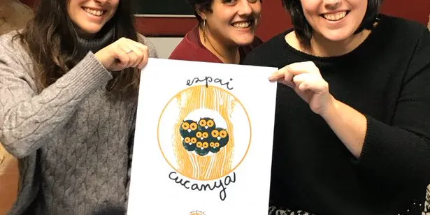 El Servei d'Intervenció SòcioEducativa del Solsonès posa en marxa l'Espai Cucanya