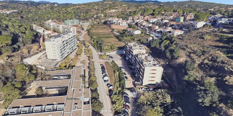 La CUP demana aturar les llicències per a la construcció de pisos a la zona del Bareu