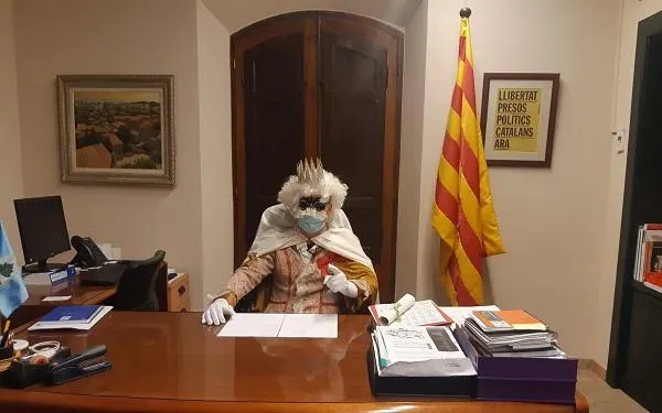 Foto: Ajuntament d'Altafulla