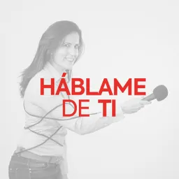 Háblame de Ti con Verónica de Pablo. - episode art