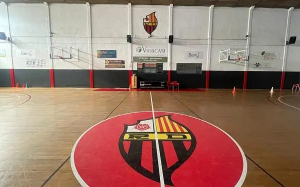 Foto: Reus Deportiu