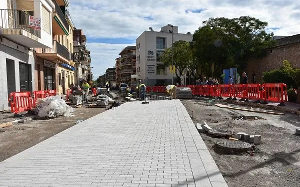 Foto: Ajuntament de Torredembarra