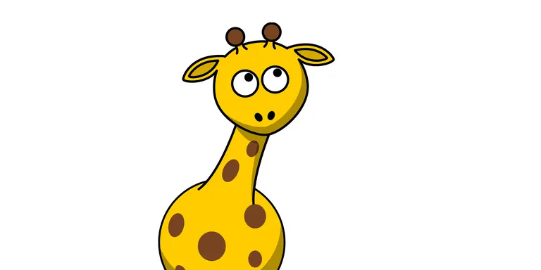 La Girafa Popota