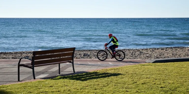 Un estudi de la URV fa una diagnosi sobre l’ús de la bicicleta a Cambrils i altres punts del Camp de Tarragona