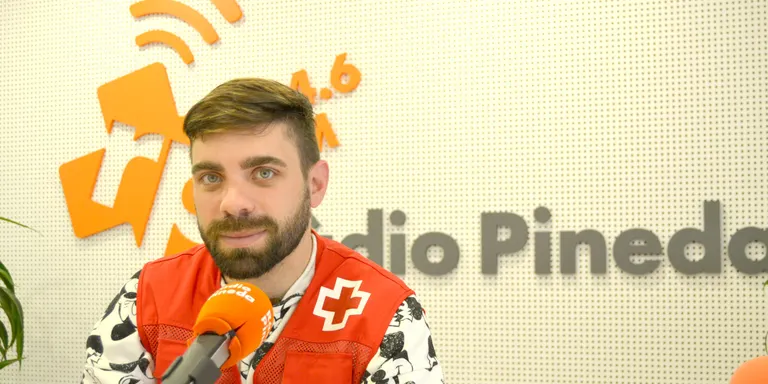 Ràdio Pineda commemora el Dia Mundial de la Creu Roja
