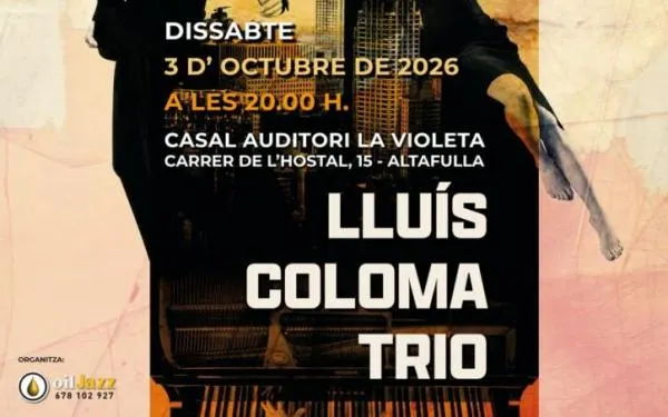 Foto: Altafujazz
