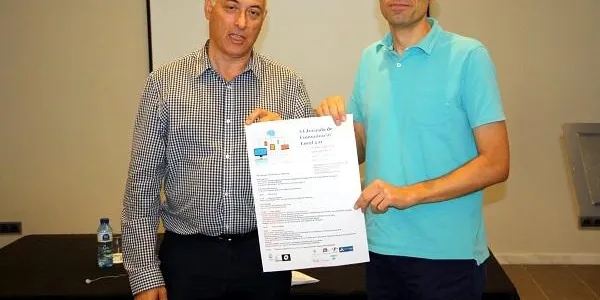 Comença el compte enrere per la 6a Jornada de Comunicació Local 2.0 d’Altafulla