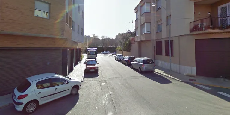 El Morell es demorarà amb l'habilitació dels pàrquings dissuasius