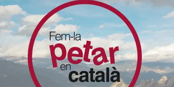 El Solsonès impulsa una campanya per mantenir el català en les converses amb els nous parlants