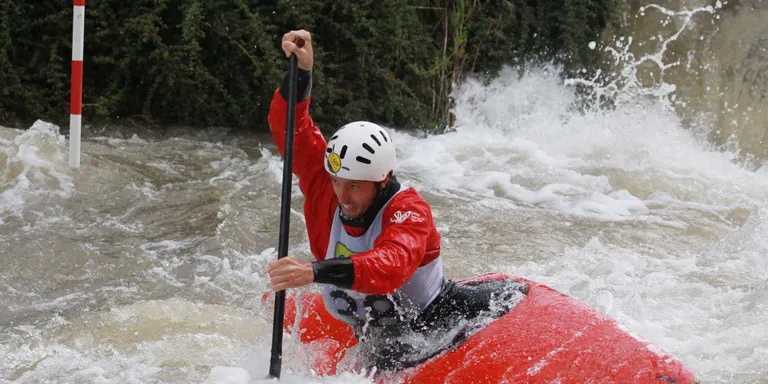 El Parc del Segre organitzarà al juny els Campionats d'Europa d'eslàlom