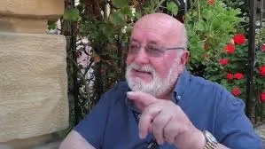 JAVIER SAGARZAZU, LA LUZ DEL BIDASOA EN LA ACUARELA