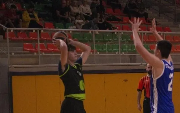 Foto: Torredembarra BC