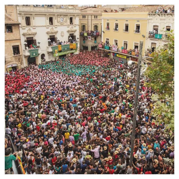 La Generalitat denega els pilars de 5 de Sant Fèlix