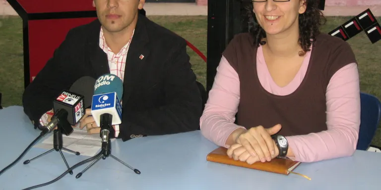 Catalunya i Andorra estrenyen la col.laboració en polítiques de Joventut
