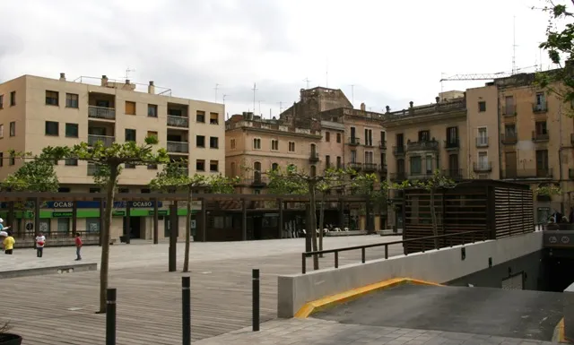 L’Ajuntament de Valls promociona el comerç del Barri Antic amb dues línies de subvencions