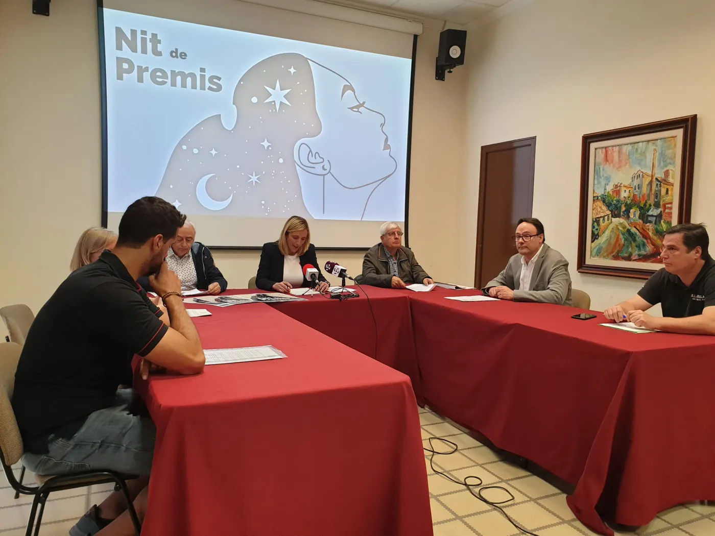 Valls reconeixerà la trajectòria de Josep Maria Calbet