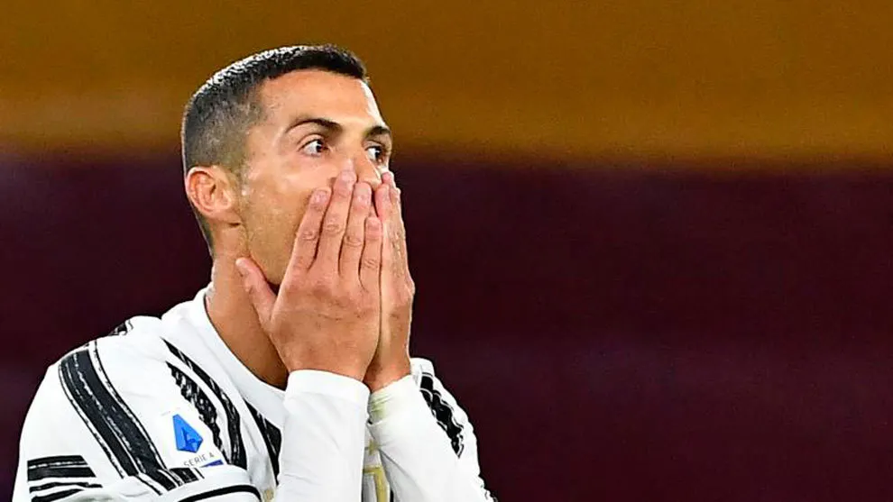 Cristiano Ronaldo no jugarà contra el Barça