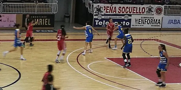 El Cadí La Seu suma a Bembibre la vuitena victòria (56-63)