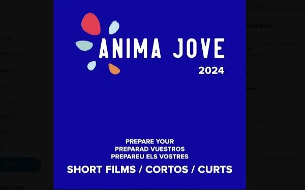 Foto: Ànima Jove