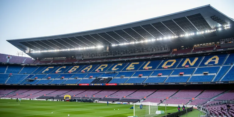 La Penya Barça fa una crida a la participació a les Eleccions del 7 de març, i votin per correu