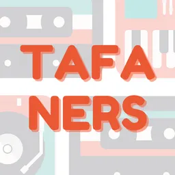 Tafaners 2a hora 09/08/2021 - episode art