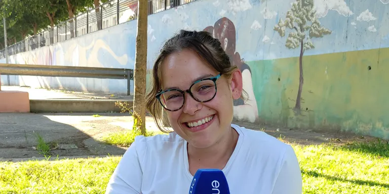 VEÏNEJANT AMB MARTA GILART