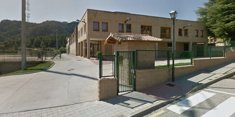 Sant Llorenç posa en marxa el nou gimnàs municipal
