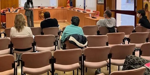 El pla d'Igualtat de l'Ajuntament d'Altafulla rep el vistiplau de la comissió de l'àrea