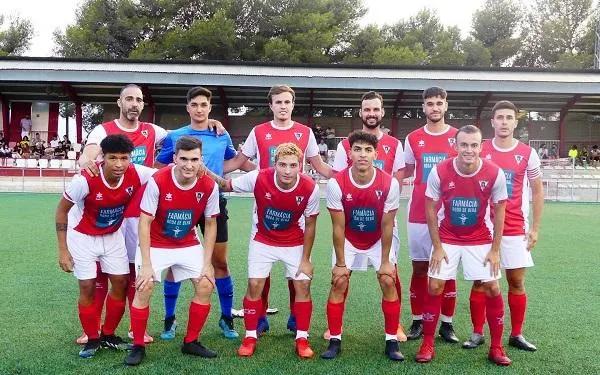 Foto: Club Atlètic Roda de Berà