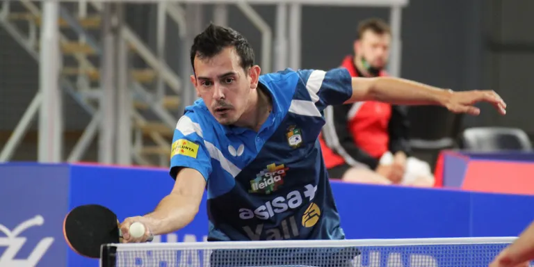 Marc Duran i Oriol Monzó, classificats per la final del Campionat d’Espanya