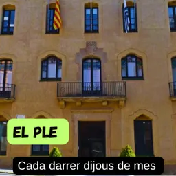 Ple de l'ajuntament de Súria - Dijous 29 d'octubre del 2026_ 58min - episode art