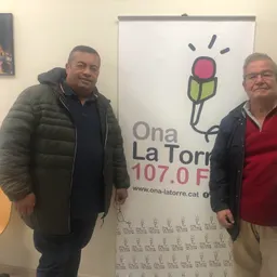 #408 - Entrevista als voluntaris de Protecció Civil de Torredembarra - episode art