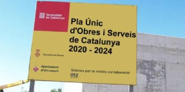 Altafulla podria beneficiar-se del PUOSC 2020-2024 amb 250 mil euros