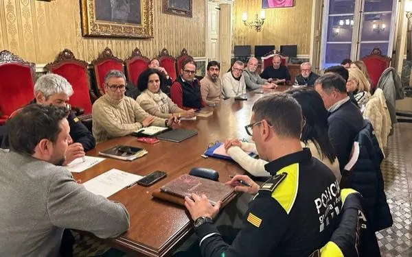 Foto: Ajuntament de Tarragona